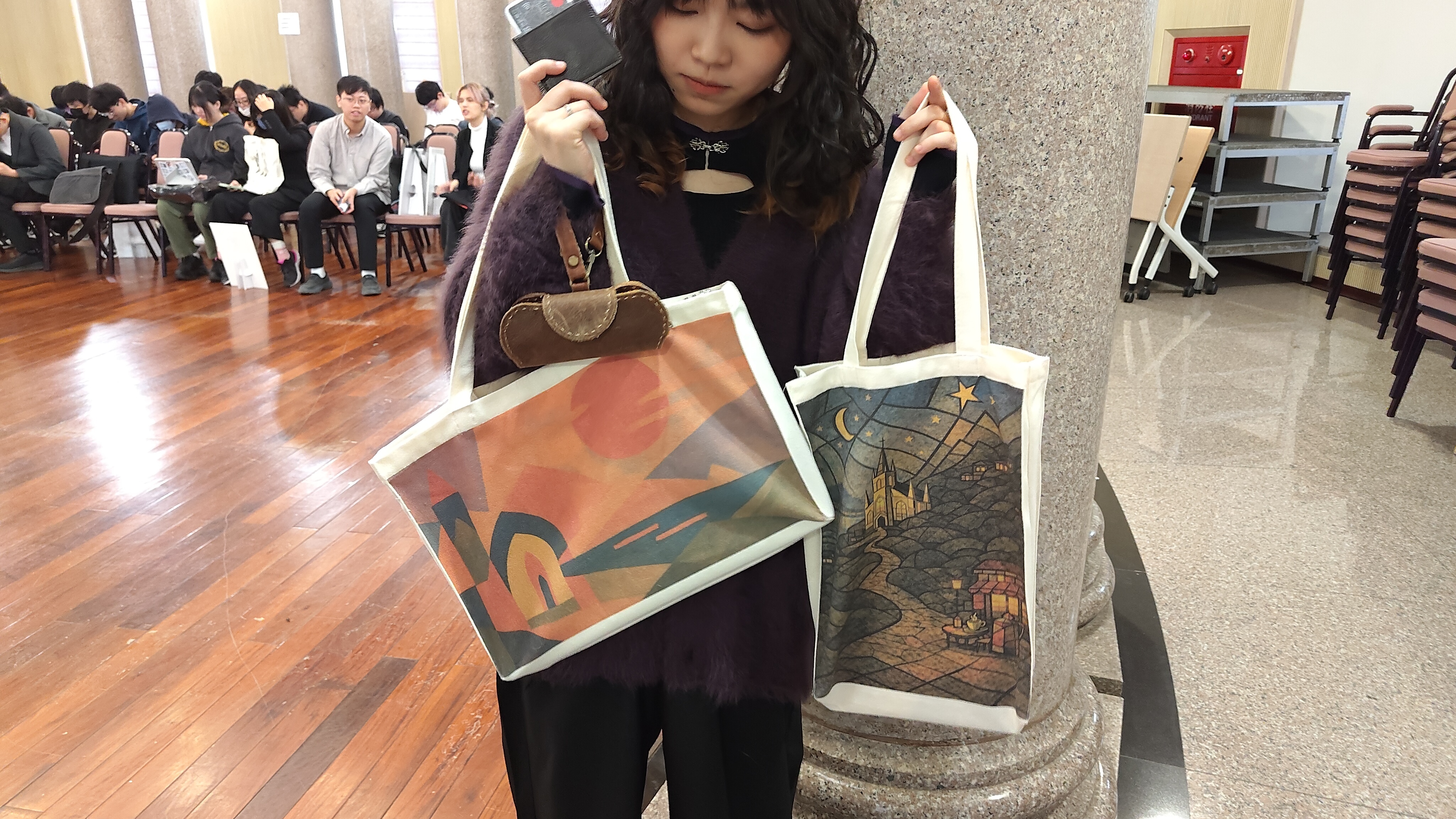 114-1|期末走秀