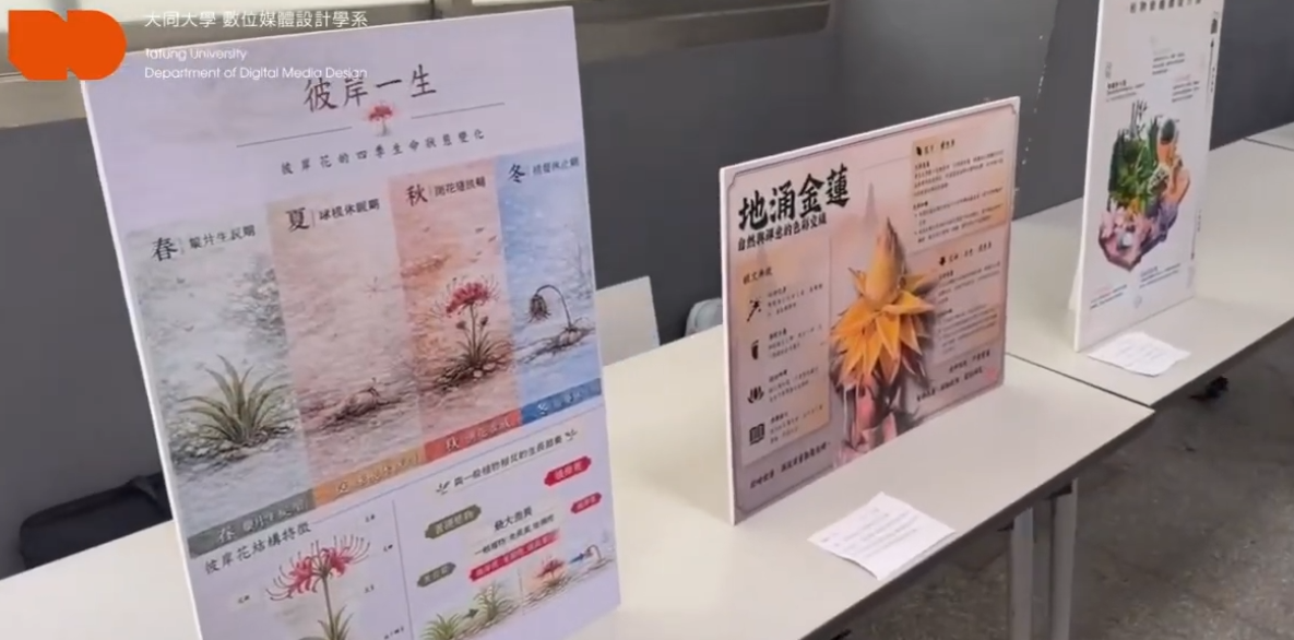 視覺化資訊設計