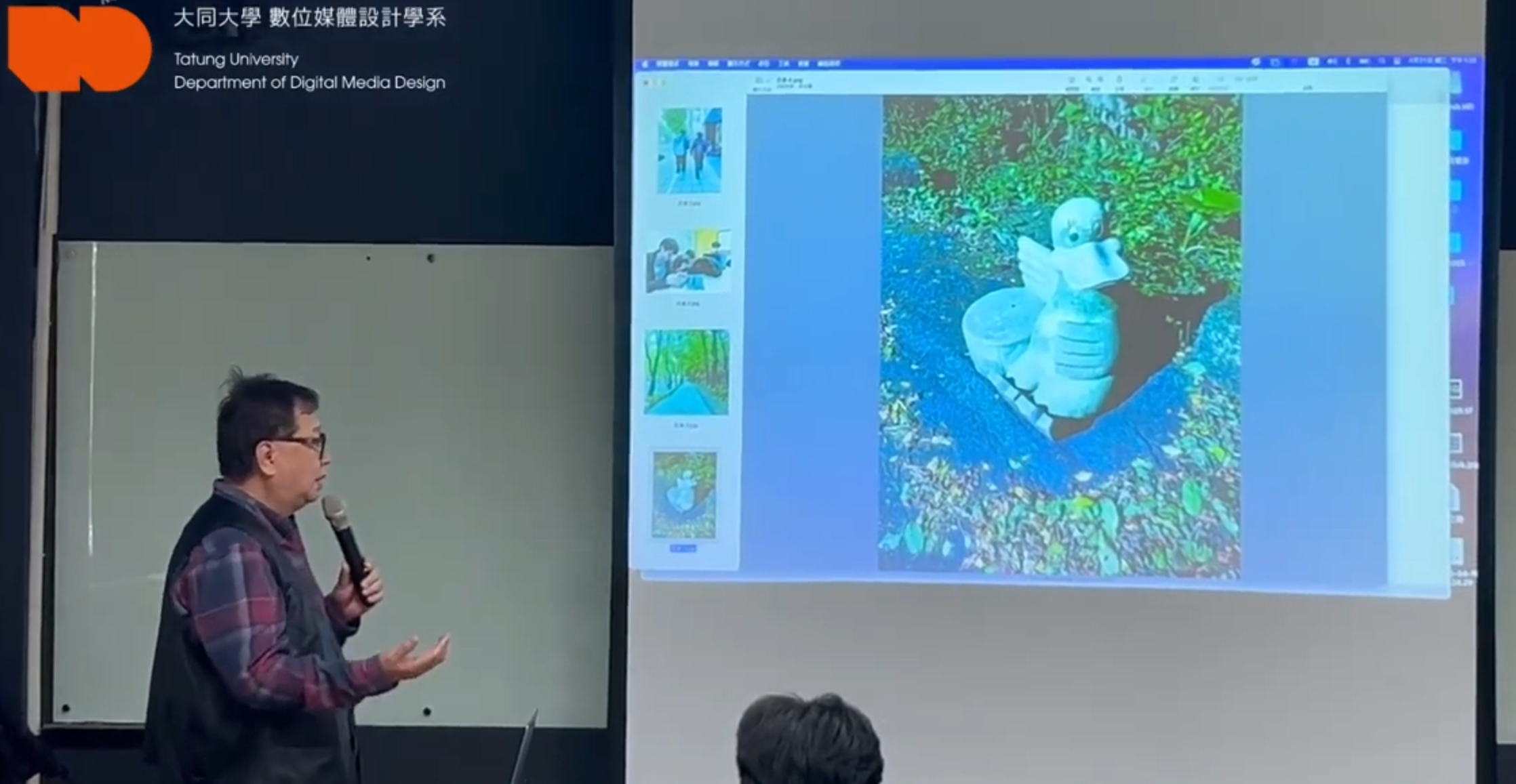 攝影實務
