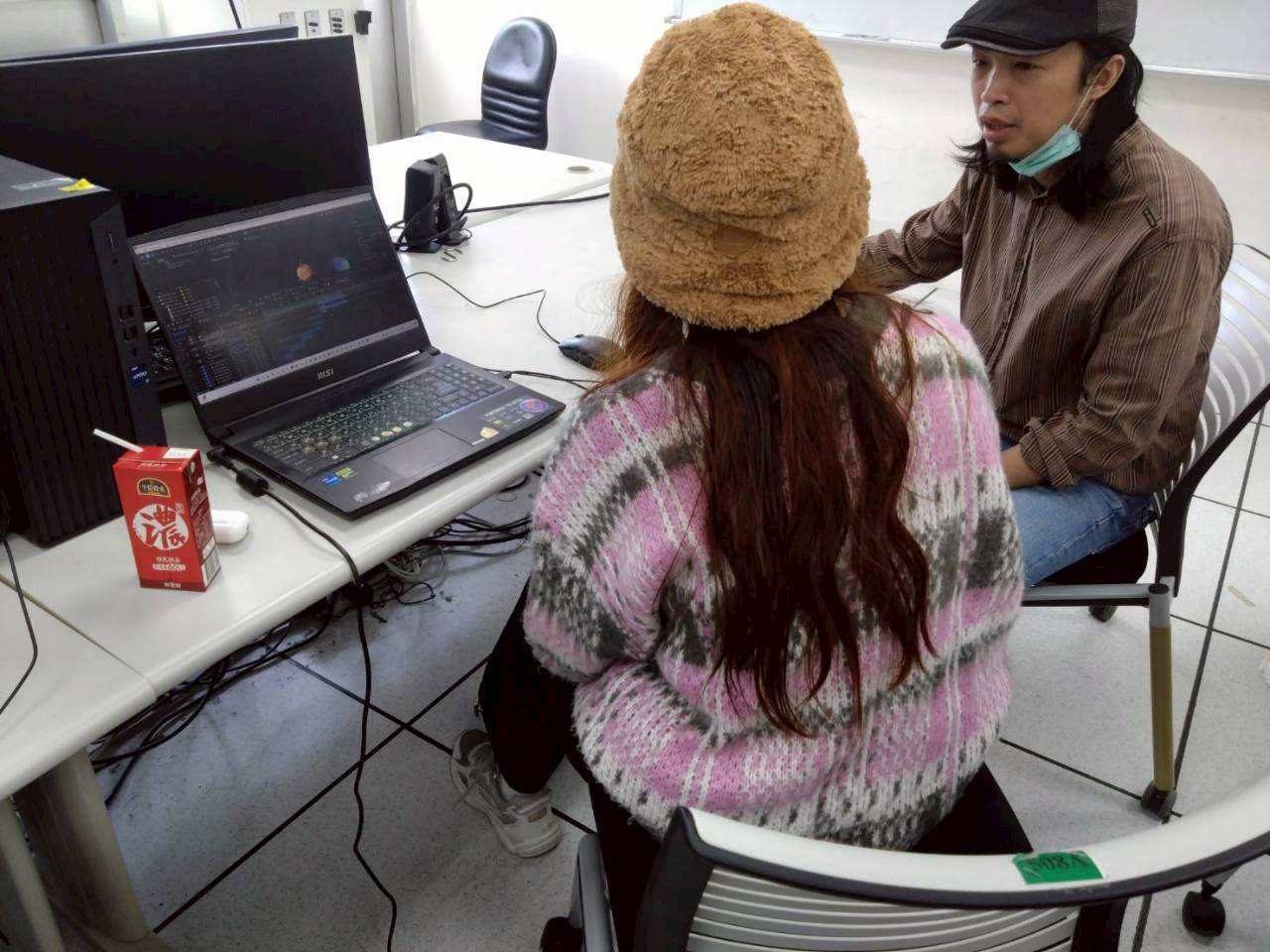 動態設計
