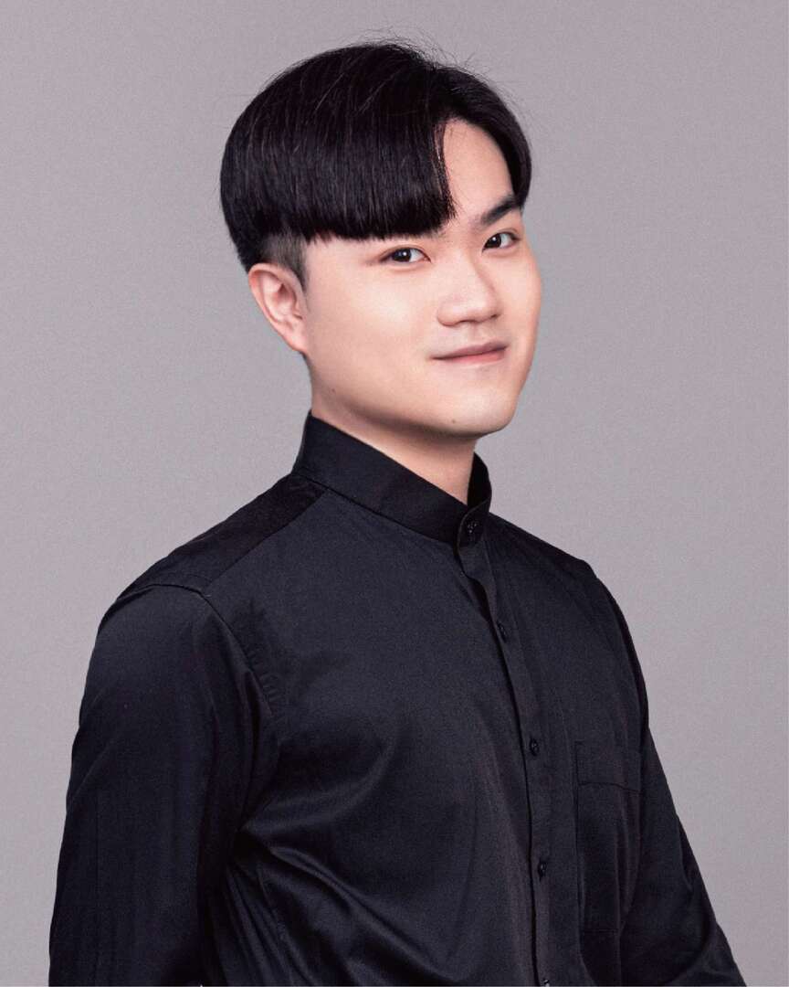 向祖民 助理教授圖片
